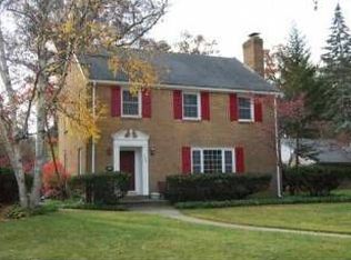 1726 E Lasalle Ave, South Bend, IN 46617