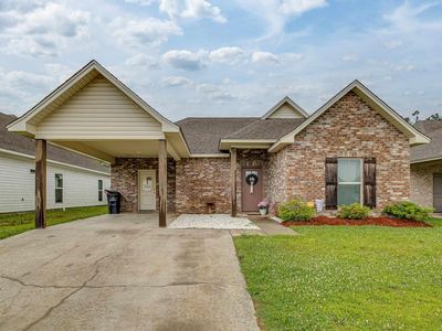 132 Yellow Pine Dr, Calhoun, LA, 71225