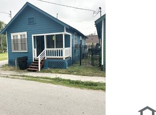 3325 Rosalie St, Houston, TX 77004