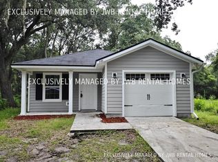 2165 Wright Ave, Jacksonville, FL 32207