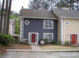 3618 Stedman Pl, Duluth, GA 30096