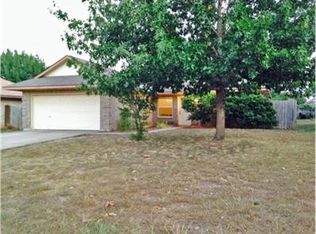812 Topaz Ln, Leander, TX 78641