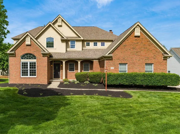 1287 Weisner Pl, New Albany, OH 43054