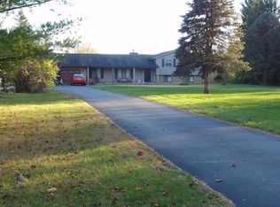 9340 Taylorsville Rd, Dayton, OH 45424