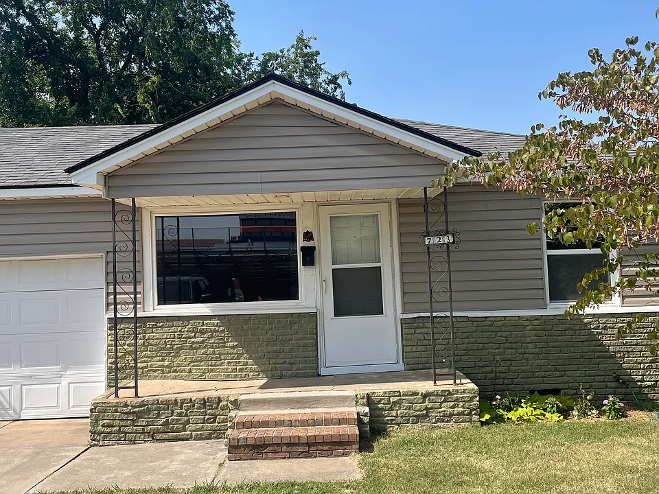 723 Kansas St