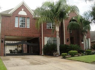 17526 Big Oaks Grv, Richmond, TX 77407