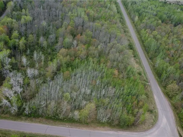 Lot 3 Old Highway 2, Brule, WI 54820