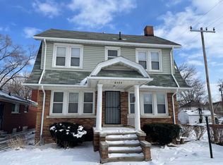 9302 Littlefield St, Detroit, MI 48228