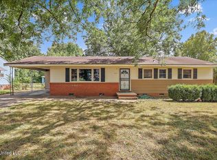 319 Leron Ave, Jackson, MS 39206