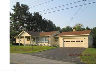 109 Old Lisbon Rd, Lewiston, ME 04240