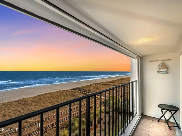 222 N Carolina Beach Avenue N Unit 405, Carolina Beach, NC 28428