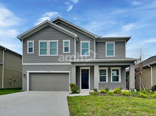 20478 Calla Lily Dr, Land O Lakes, FL 34638