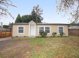 4032 SE Johnson Creek Blvd, Milwaukie, OR