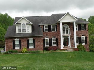 4 Spring Heath Ct, Baltimore, MD 21244