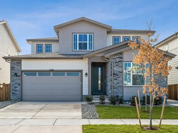 4248 Runyon Lake Street, Brighton, CO 80601