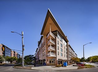 The Pointe on Mass, Indianapolis, IN 46204