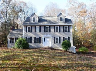 76 Ball Rd, Kingston, NH 03848