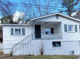 7526 Alabama Ave, Leeds, AL 35094