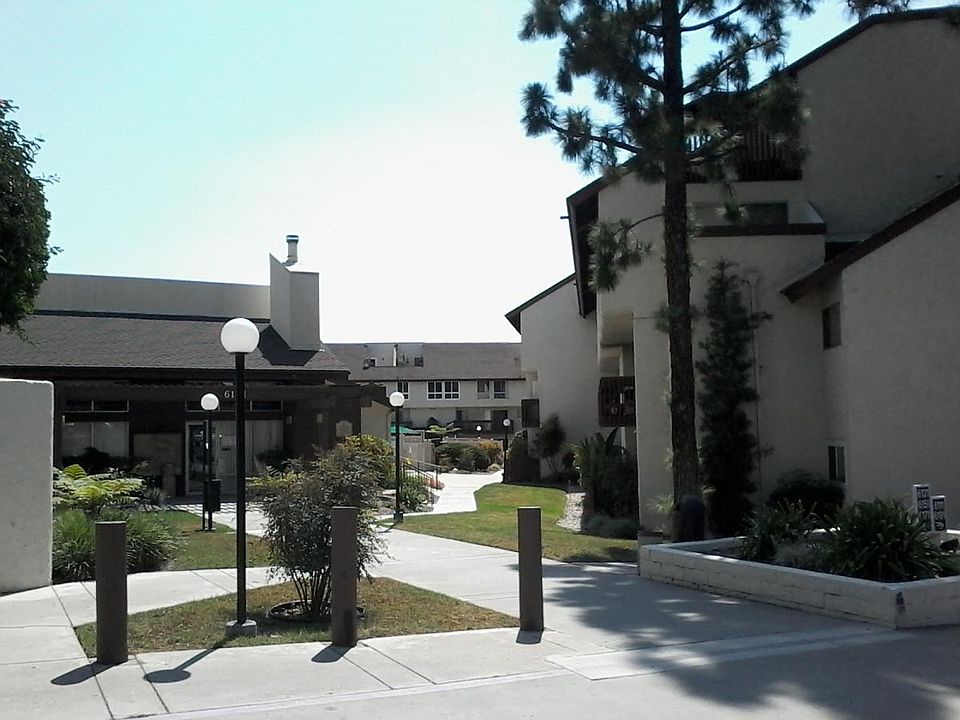 1st image of 6151 Rancho Mission Rd #2