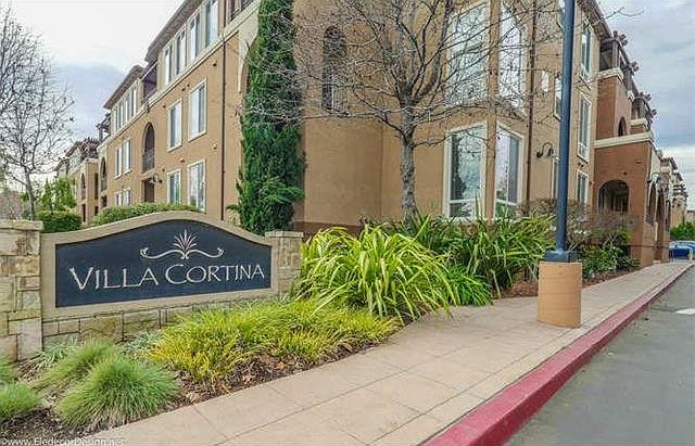 1st image of 801 S Winchester Blvd APT 3202