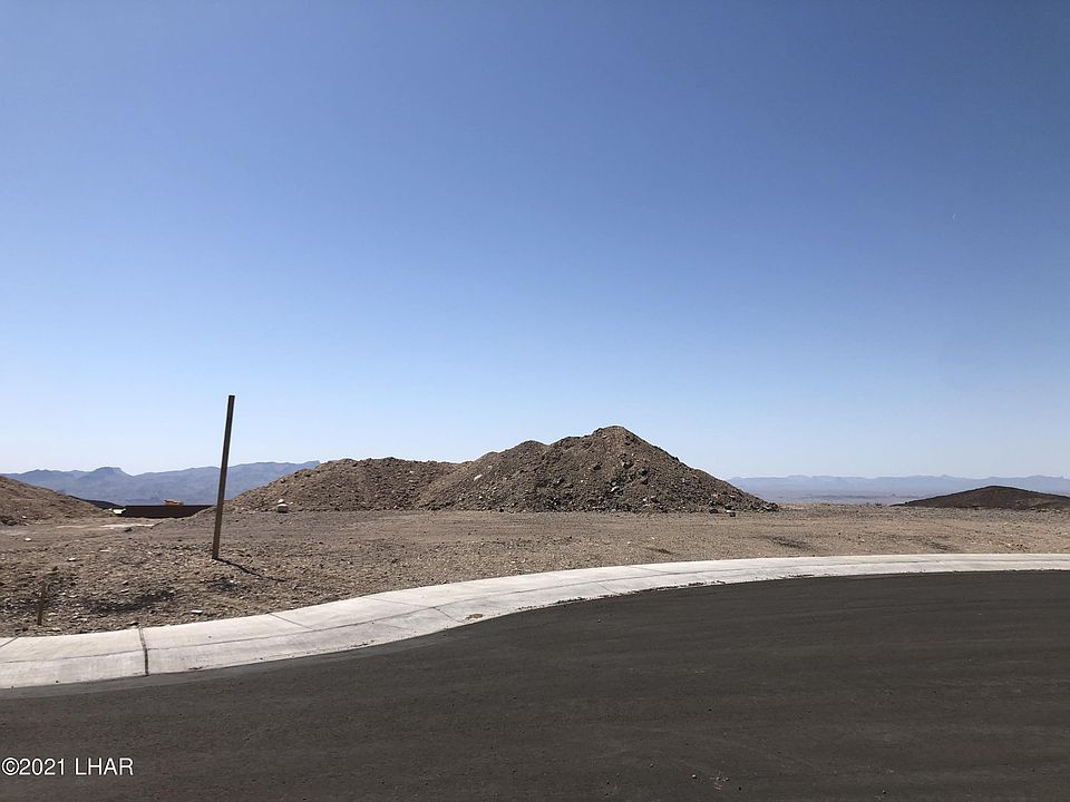 1st image of 8020 Corte De Las Arboles Lot 44