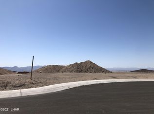 8020 Corte De Las Arboles LOT 44, Lake Havasu City, AZ 86406