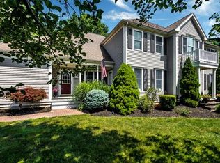8 Lewis Rd, North Easton, MA 02356