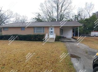 368 Maiden St, Batesburg, SC 29006