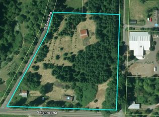 19992 S Creek Rd, Oregon City, OR 97045