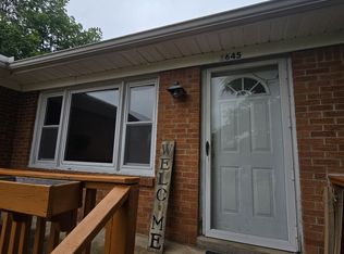1645 White Dr, Lewisburg, TN 37091