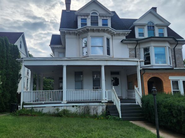 436 Linden Ave APT 3, York, PA 17404 – 2-bedroom rental in York