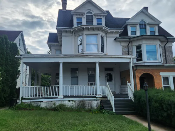 436 Linden Ave APT 3, York, PA 17404