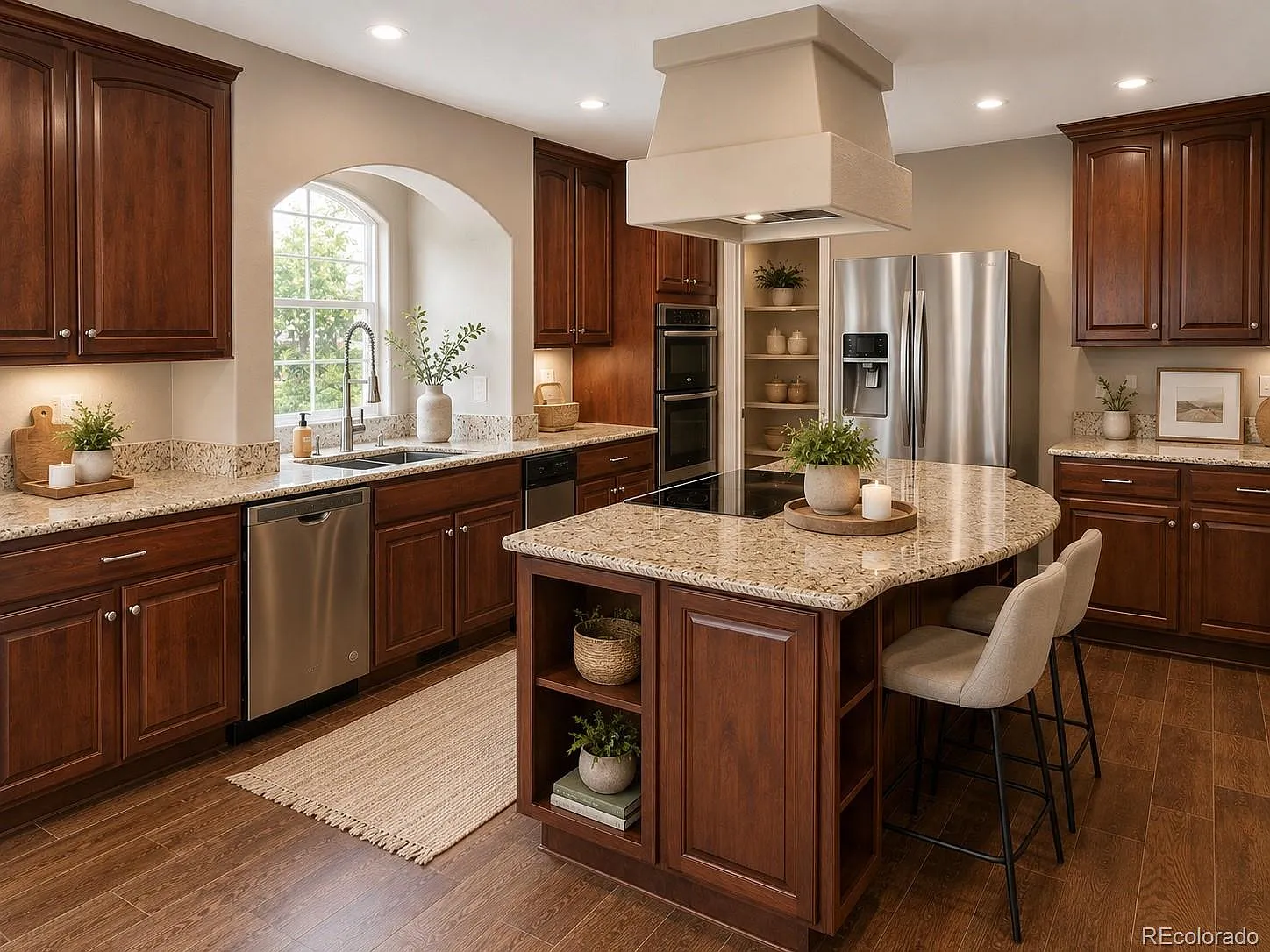 5 bed, 2.5 bath, 5253 sqft, $4,195 — Photo 4
