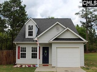 533 Clay Hill Rd, Pelion, SC 29123