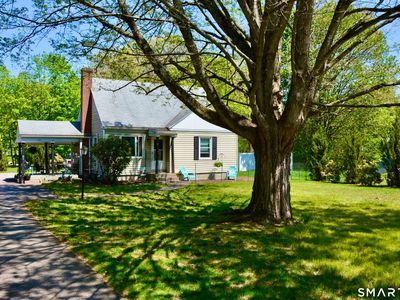123 Asylum Street, Norwich, CT, 06360