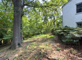 1700 W Paces Ferry Rd NW, Atlanta, GA 30327