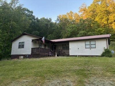 567 Gilkerson Branch Rd, Prichard, WV, 25555