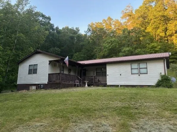 567 Gilkerson Branch Rd, Prichard, WV 25555
