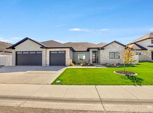 582 Moonbeam Way, Twin Falls, ID 83301