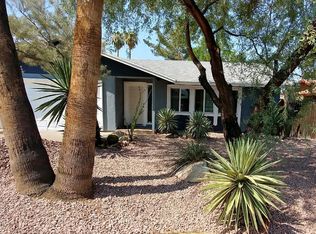 510 E Pegasus Dr, Tempe, AZ 85283