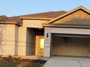 267 Honeysuckle Ln, Princeton, TX 75407