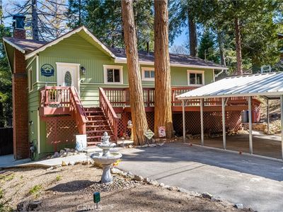 1072 Nesthorn Dr, Crestline, CA, 92325