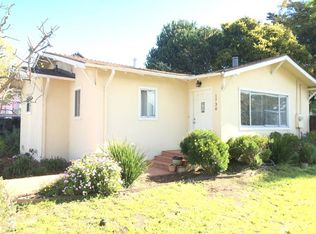 1730 Grey Seal Rd, Santa Cruz, CA 95062