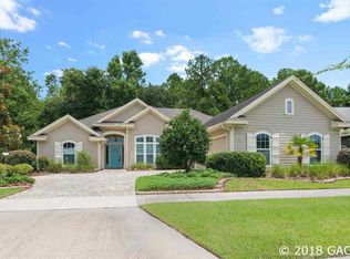 4071 NW 63rd St, Gainesville, FL 32606