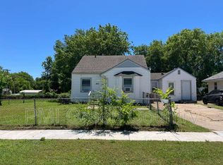 342 E Woodrow St, Tulsa, OK 74106