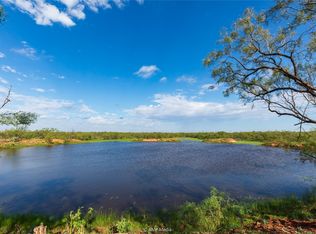 County Road 252, Colorado City, TX 79512
