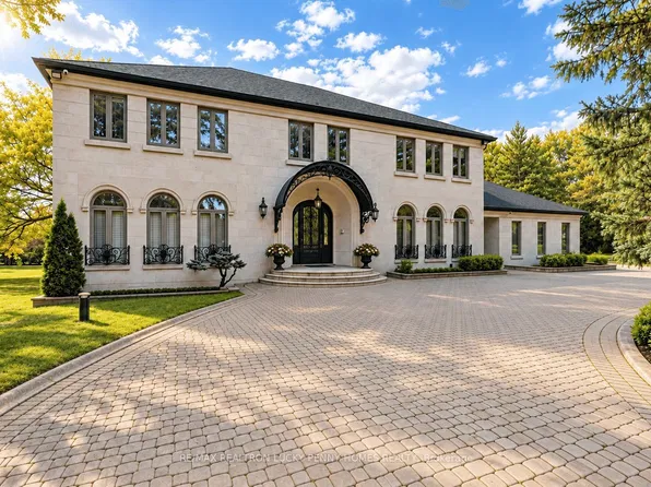 6 Devon Ct, Markham, ON L6C 1B3