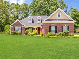 15 Huntington St, Covington, GA 30016