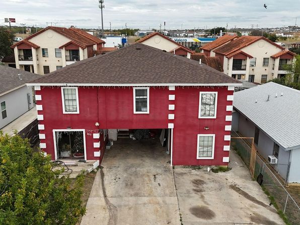 laredo-texas-49632448 picture