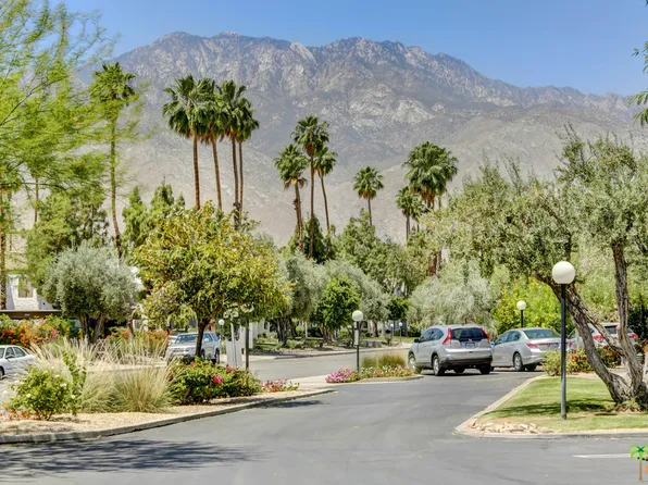 5300 E Waverly Dr #5108, Palm Springs, CA 92264